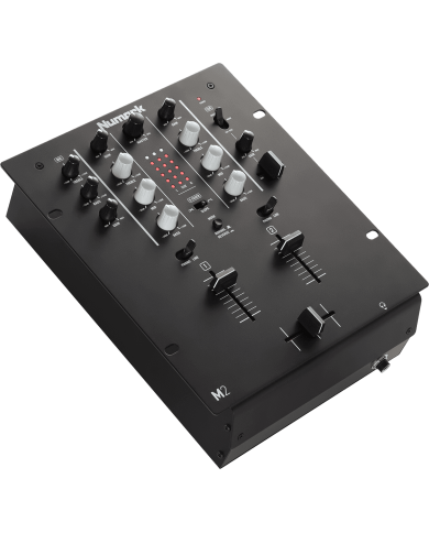 NUMARK -  TABLE DE MIXAGE - M2 - 2 VOIES
