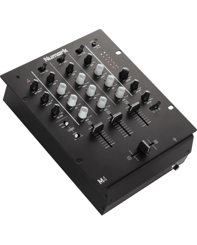 NUMARK -  TABLE DE MIXAGE - M4 - 3 VOIES