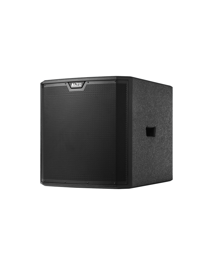 ALTO PROFESSIONAL - SUBWOOFERS TS3 - 15″ 1000W ALTO PROFESSIONAL - SUBWOOFERS TS3 - 15″ 1000W