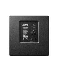 ALTO PROFESSIONAL - SUBWOOFERS TS3 - 15″ 1000W ALTO PROFESSIONAL - SUBWOOFERS TS3 - 15″ 1000W