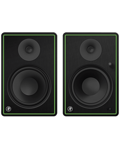 MACKIE - CR8-XBT - Actif 160W 8" Bluetooth MACKIE - CR8-XBT - Actif 160W 8" Bluetooth