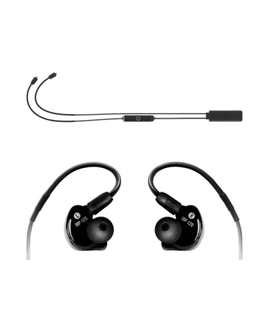 MACKIE - MP-120-BTA - ECOUTEURS BLUETOOTH MACKIE - MP-120-BTA - ECOUTEURS BLUETOOTH