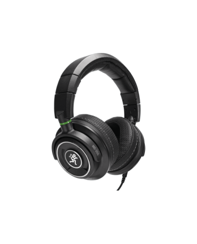 Captain Music BORDEAUX | MACKIE Casque Captain Music BORDEAUX | MACKIE Casque