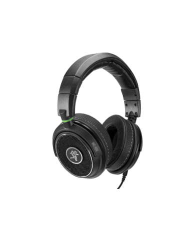 MACKIE - MC-450 - CASQUE STUDIO SEMI-OUVERT MACKIE - MC-450 - CASQUE STUDIO SEMI-OUVERT