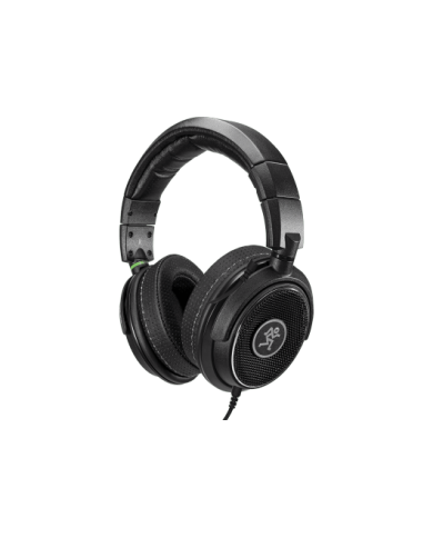 MACKIE - MC-450 - CASQUE STUDIO SEMI-OUVERT MACKIE - MC-450 - CASQUE STUDIO SEMI-OUVERT