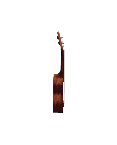 LAG - TKU8S - UKULELE - TIKI UKU SOPRANO