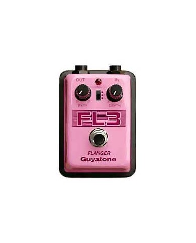 GUYATONE FL3 FLANGER Effet guitare GUYATONE FL3 FLANGER Effet guitare