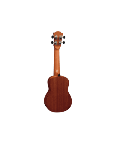 LAG - TKU8S - UKULELE - TIKI UKU SOPRANO