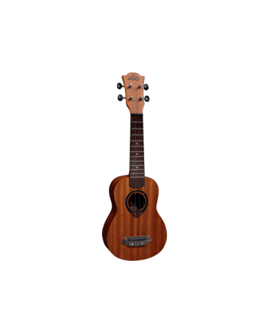 LAG - TKU8S - UKULELE - TIKI UKU SOPRANO