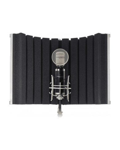 MARANTZ PRO - Ecrans acoustiques - Compact pour studio - SOUNDSHIELDCOMP MARANTZ PRO - Ecrans acoustiques - Compact pour studio - SOUNDSHIELDCOMP