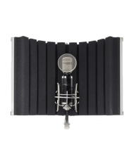MARANTZ PRO - Ecrans acoustiques - Compact pour studio - SOUNDSHIELDCOMP MARANTZ PRO - Ecrans acoustiques - Compact pour studio - SOUNDSHIELDCOMP