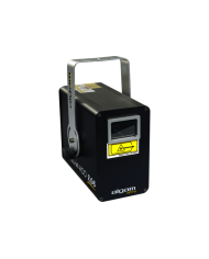 ALGAM LIGHTING - SPECTRUM400RGB - LASER D'ANIMATION  - 400MW RGB ALGAM LIGHTING - SPECTRUM400RGB - LASER D'ANIMATION  - 400MW RGB