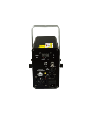 ALGAM LIGHTING - SPECTRUM400RGB - LASER D'ANIMATION  - 400MW RGB ALGAM LIGHTING - SPECTRUM400RGB - LASER D'ANIMATION  - 400MW RGB