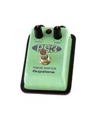 GUYATONE PS3 PHASE SHIFTER Effet guitare