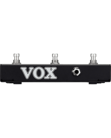VOX - FOOTSWITCH - VFS3 VOX - FOOTSWITCH - VFS3