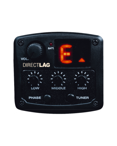 LAG - T70ACE - GUITARE ACOUSTIQUE TRAMONTANE - NATUREL SATIN