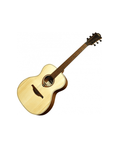 LAG - T70A - GUITARE ACOUSTIQUE LAG - T70A - GUITARE ACOUSTIQUE