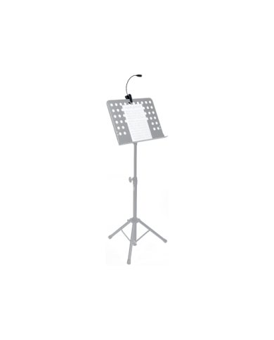 RTX - LP1L - LAMPE FLEXIBLE À CLIPSER - 2 LEDS RTX - LP1L - LAMPE FLEXIBLE À CLIPSER - 2 LEDS