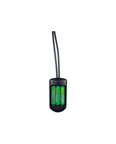 RTX - LP2L - LAMPE FLEXIBLE À CLIPSER - 4 LEDS RTX - LP2L - LAMPE FLEXIBLE À CLIPSER - 4 LEDS