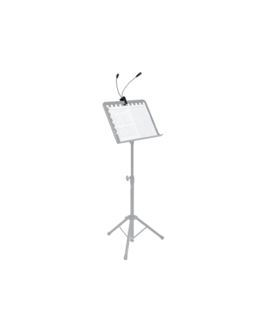 RTX - LP2L - LAMPE FLEXIBLE À CLIPSER - 4 LEDS RTX - LP2L - LAMPE FLEXIBLE À CLIPSER - 4 LEDS