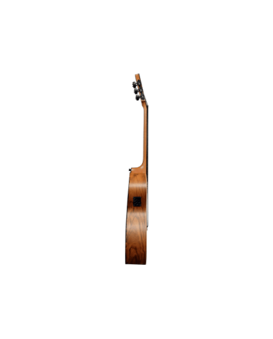 LAG - TN270ACE - GUITARE ELECTRO-ACOUSTIQUE TRAMONTANE - CORDES NYLON - NATUREL