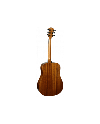 LAG - T98D - GUITARE FOLK TRAMONTANE - NATURAL LAG - T98D - GUITARE FOLK TRAMONTANE - NATURAL