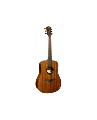 LAG - T98D - GUITARE FOLK TRAMONTANE - NATURAL LAG - T98D - GUITARE FOLK TRAMONTANE - NATURAL