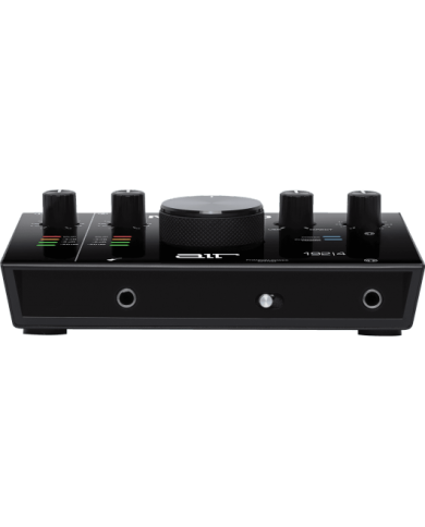 M-AUDIO - AIR192X4SPRO - INTERFACE AUDIO + MICRO + CASQUE M-AUDIO - AIR192X4SPRO - INTERFACE AUDIO + MICRO + CASQUE