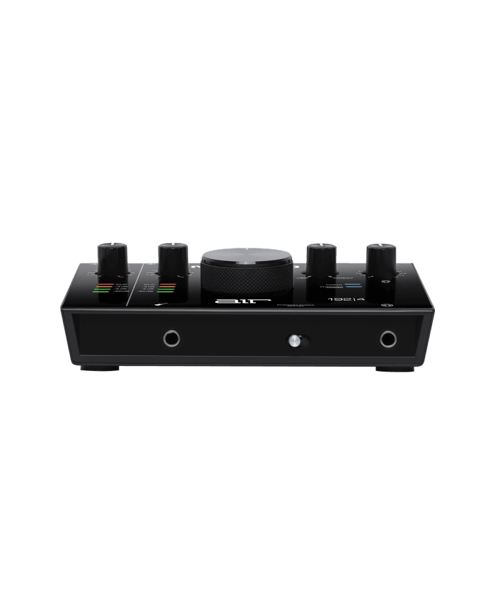 M-AUDIO - AIR192X4SPRO - INTERFACE AUDIO + MICRO + CASQUE M-AUDIO - AIR192X4SPRO - INTERFACE AUDIO + MICRO + CASQUE