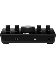 M-AUDIO - AIR192X4SPRO - INTERFACE AUDIO + MICRO + CASQUE M-AUDIO - AIR192X4SPRO - INTERFACE AUDIO + MICRO + CASQUE