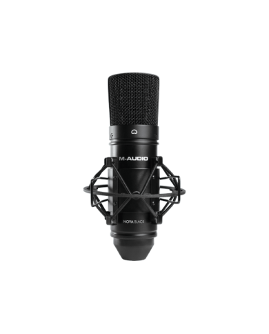 M-AUDIO - AIR192X4SPRO - INTERFACE AUDIO + MICRO + CASQUE M-AUDIO - AIR192X4SPRO - INTERFACE AUDIO + MICRO + CASQUE