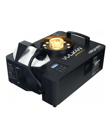ALGAM LIGHTING - VULKAN - MACHINE EFFET CO2 VERTICAL
