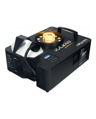 ALGAM LIGHTING - VULKAN - MACHINE EFFET CO2 VERTICAL