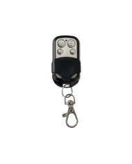 ALGAM LIGHTING - VULKAN - MACHINE EFFET CO2 VERTICAL