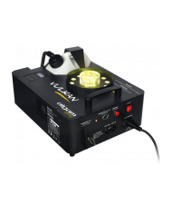 ALGAM LIGHTING - VULKAN - MACHINE EFFET CO2 VERTICAL