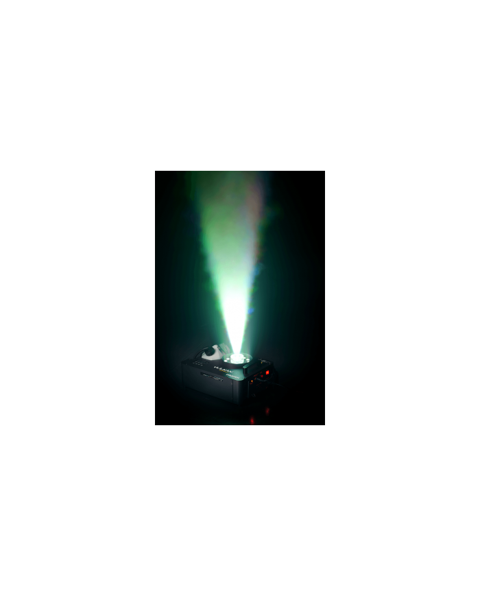 ALGAM LIGHTING - VULKAN - MACHINE EFFET CO2 VERTICAL