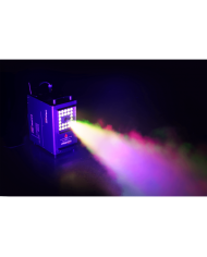 ALGAM LIGHTING - VULKAN-PRO - MACHINE EFFET CO2 - VERTICAL-HORIZONTAL