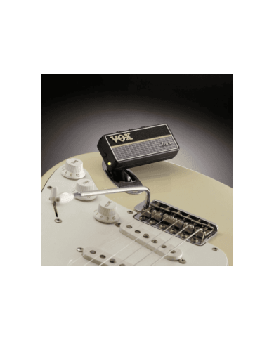 VOX - AP2-CL - AMPLUG GUITARE - AMPLI CASQUE V2 - CLEAN VOX - AP2-CL - AMPLUG GUITARE - AMPLI CASQUE V2 - CLEAN