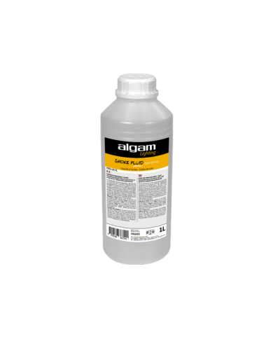 ALGAM LIGHTING - FOG-LD-1L - LIQUIDE À FUMÉE - FAIBLE DENSITÉ - 1L