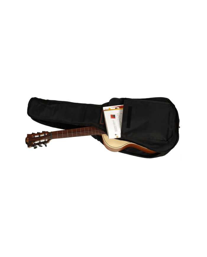 TOBAGO - GB20C2 - HOUSSE GUITARE CLASSIQUE 1/2 TOBAGO - GB20C2 - HOUSSE GUITARE CLASSIQUE 1/2