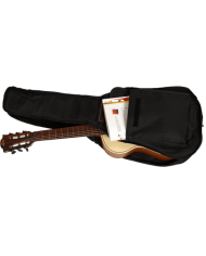 TOBAGO - GB20C2 - HOUSSE GUITARE CLASSIQUE 1/2 TOBAGO - GB20C2 - HOUSSE GUITARE CLASSIQUE 1/2