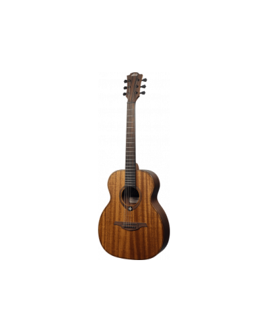 LAG - TRAVEL-KA - GUITARE FOLK TRAMONTANE - NATUREL SATIN LAG - TRAVEL-KA - GUITARE FOLK TRAMONTANE - NATUREL SATIN