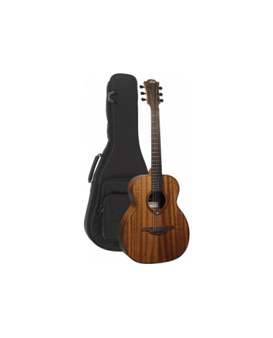 LAG - TRAVEL-KA - GUITARE FOLK TRAMONTANE - NATUREL SATIN LAG - TRAVEL-KA - GUITARE FOLK TRAMONTANE - NATUREL SATIN