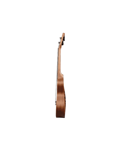 LAG - TKU130C - TIKI UKULELE - Concert Slim