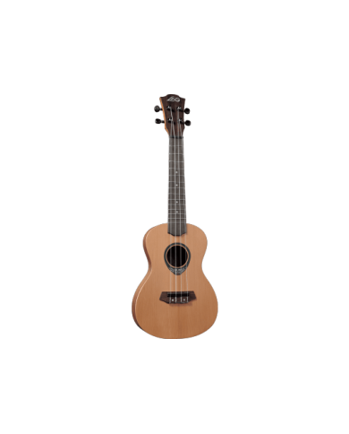 LAG - TKU130C - TIKI UKULELE - Concert Slim