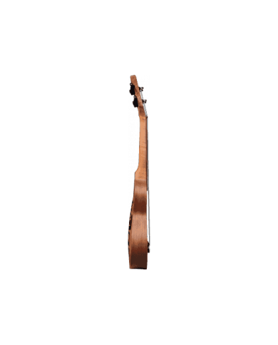 LAG - BABYTKU110S - UKULELE - TIKI UKU SOPRANO SLIM