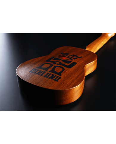 LAG - BABYTKU110S - UKULELE - TIKI UKU SOPRANO SLIM