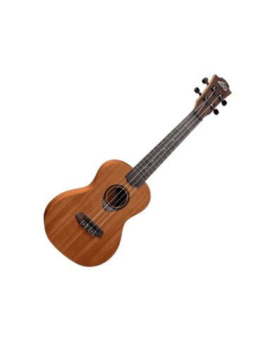 LAG - TKU110C - UKULELE CONCERT SLIM