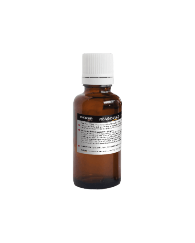 ALGAM LIGHTING - FRAGRANCE FRA-MUS-20ML - PARFUM POUR LIQUIDE A FUMÉE ET BROUILLARD - MUSC