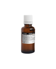 ALGAM LIGHTING - FRAGRANCE FRA-MUS-20ML - PARFUM POUR LIQUIDE A FUMÉE ET BROUILLARD - MUSC